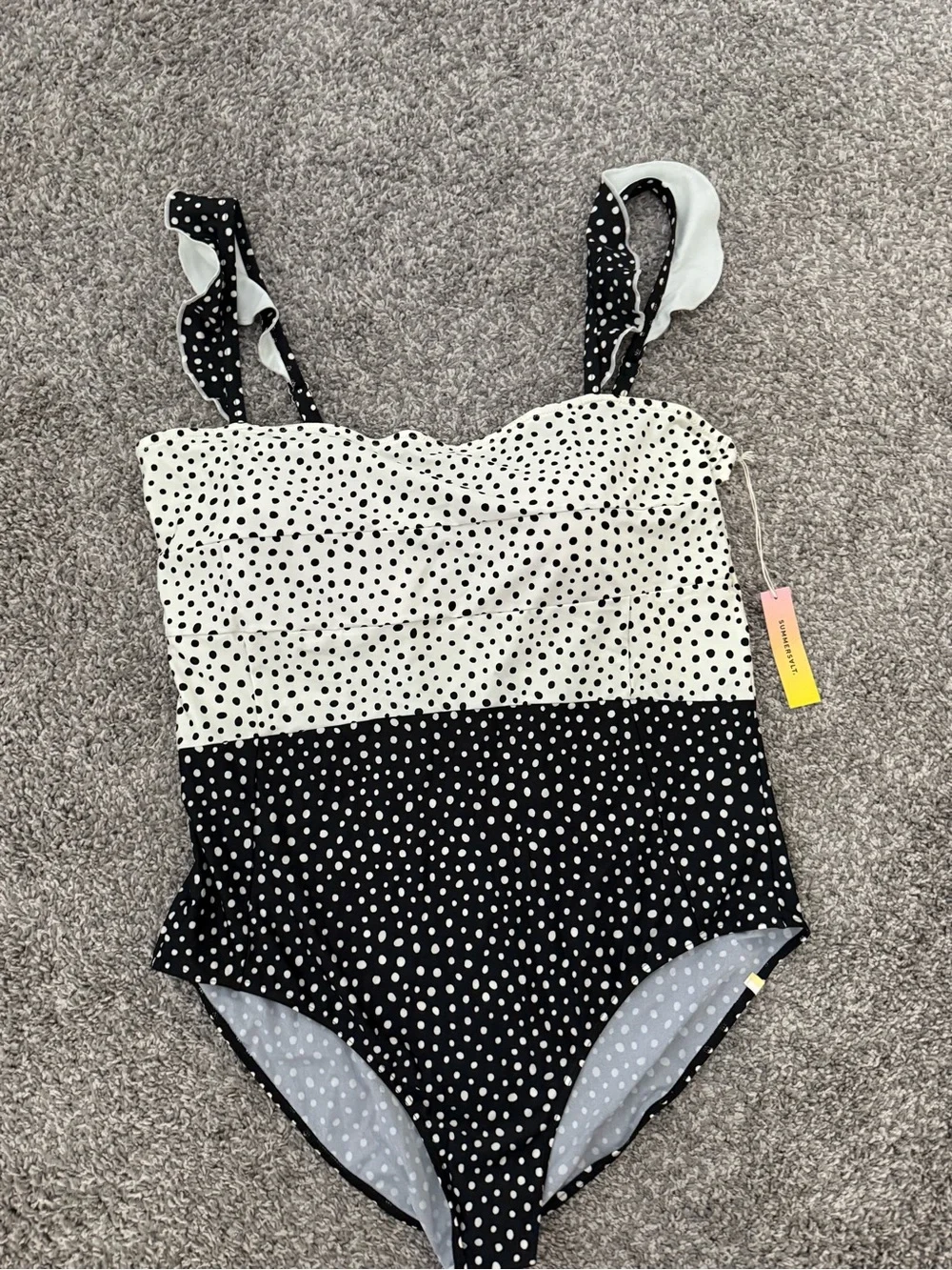 Women’s Size 20 SummerSalt Onepiece - Picture 1 of 3
